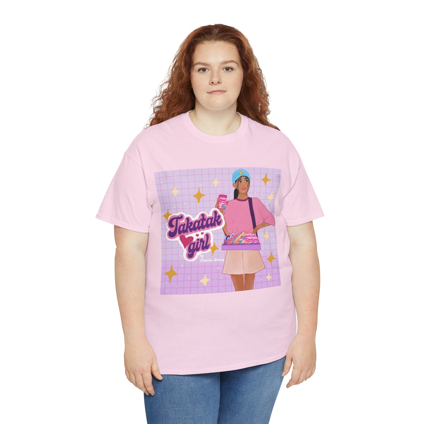 Takatak Girl Shirt