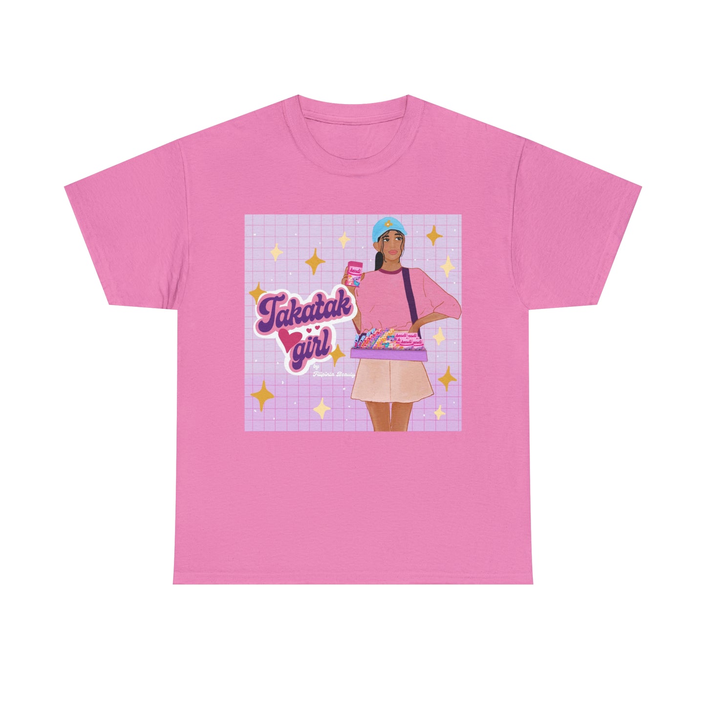 Takatak Girl Shirt