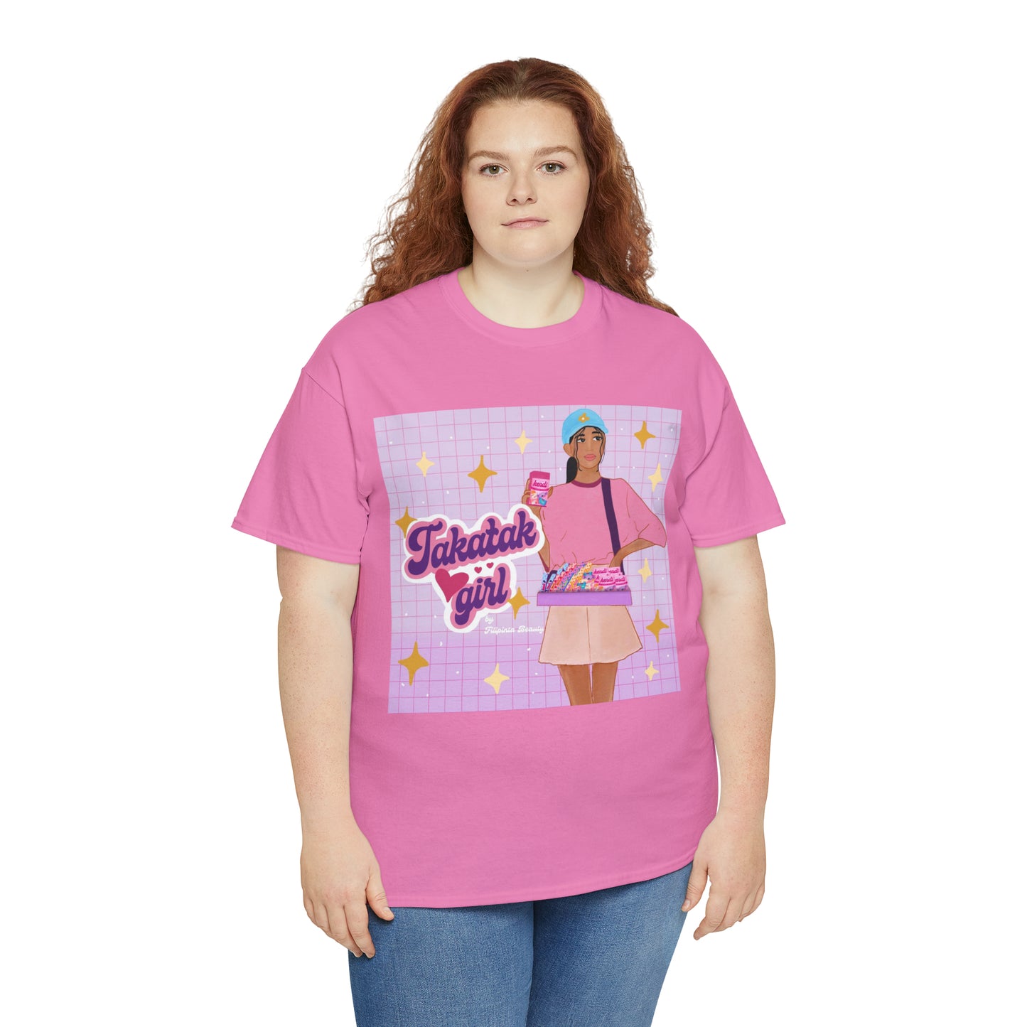 Takatak Girl Shirt