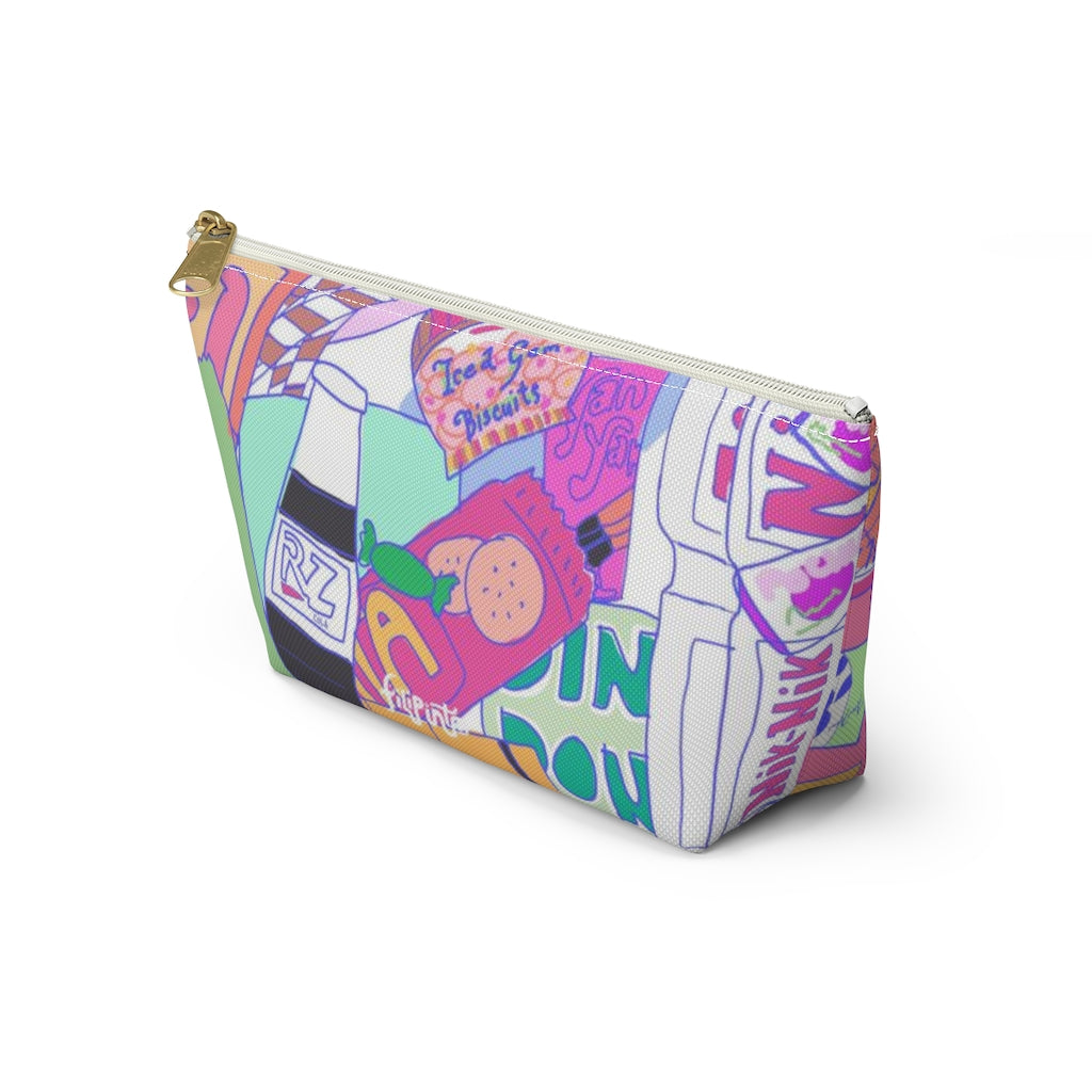 Kendi Makeup Pouch