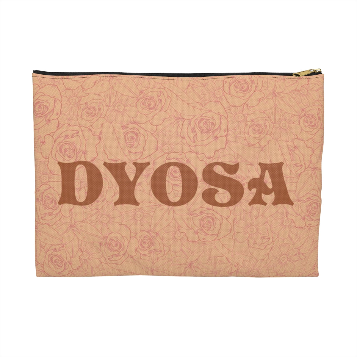 Dyosa Makeup Pouch