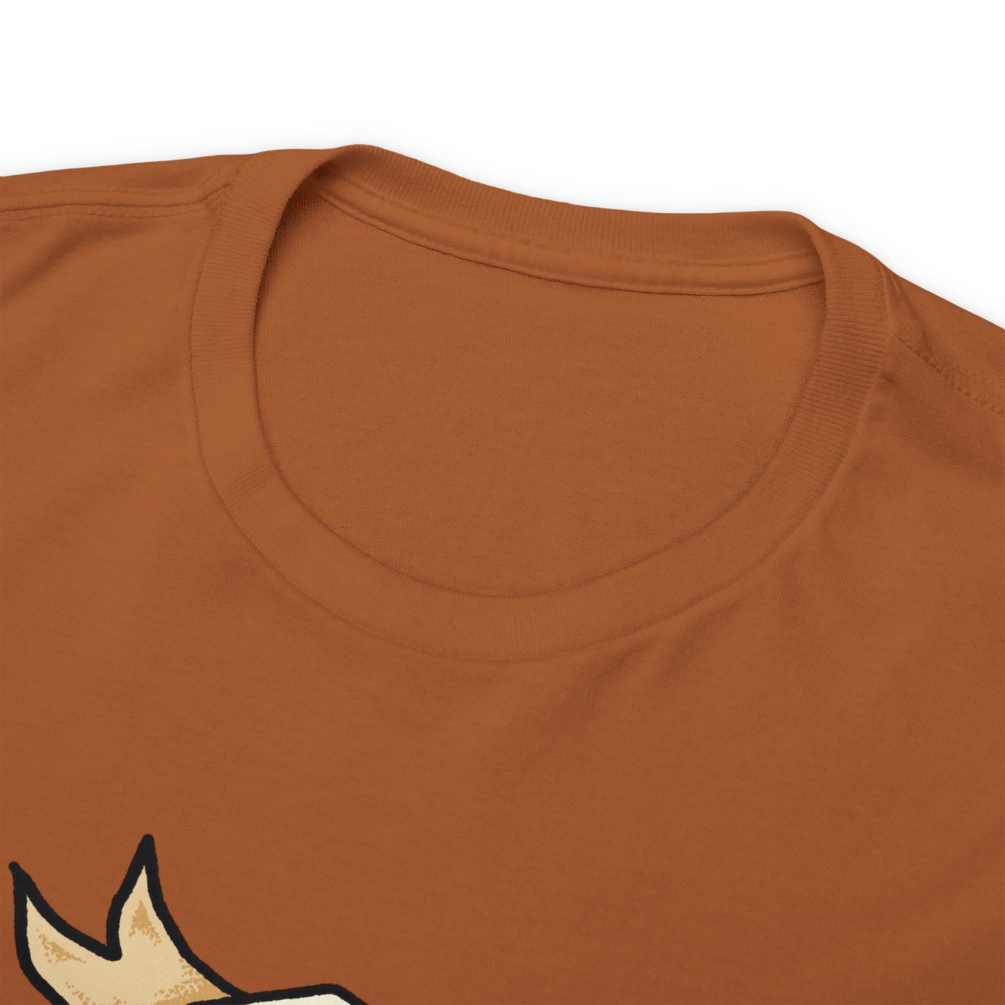 Fueled By Taho Shirt