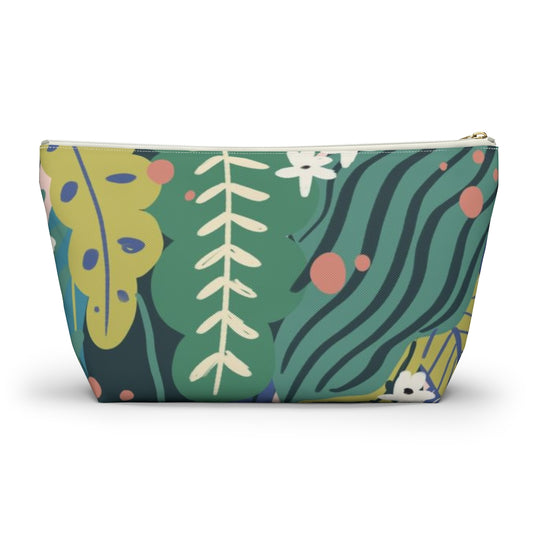 Diwata Forest Makeup Pouch
