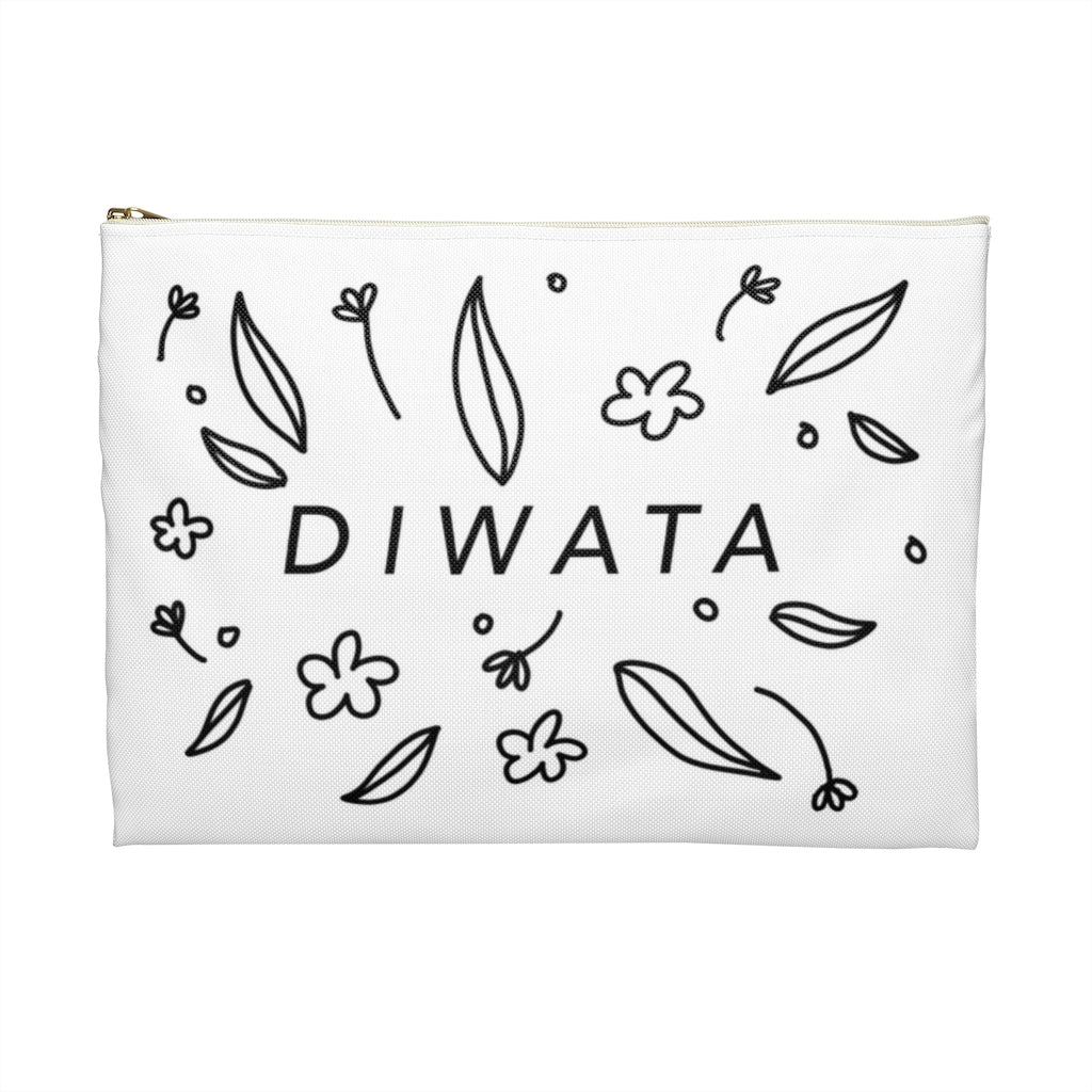 Diwata Makeup Pouch