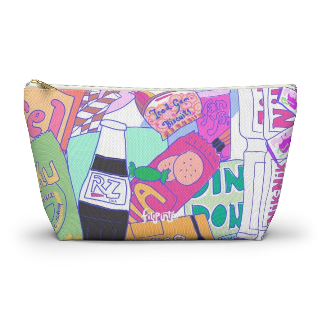 Kendi Makeup Pouch