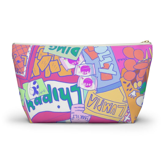 Kendi Makeup Pouch