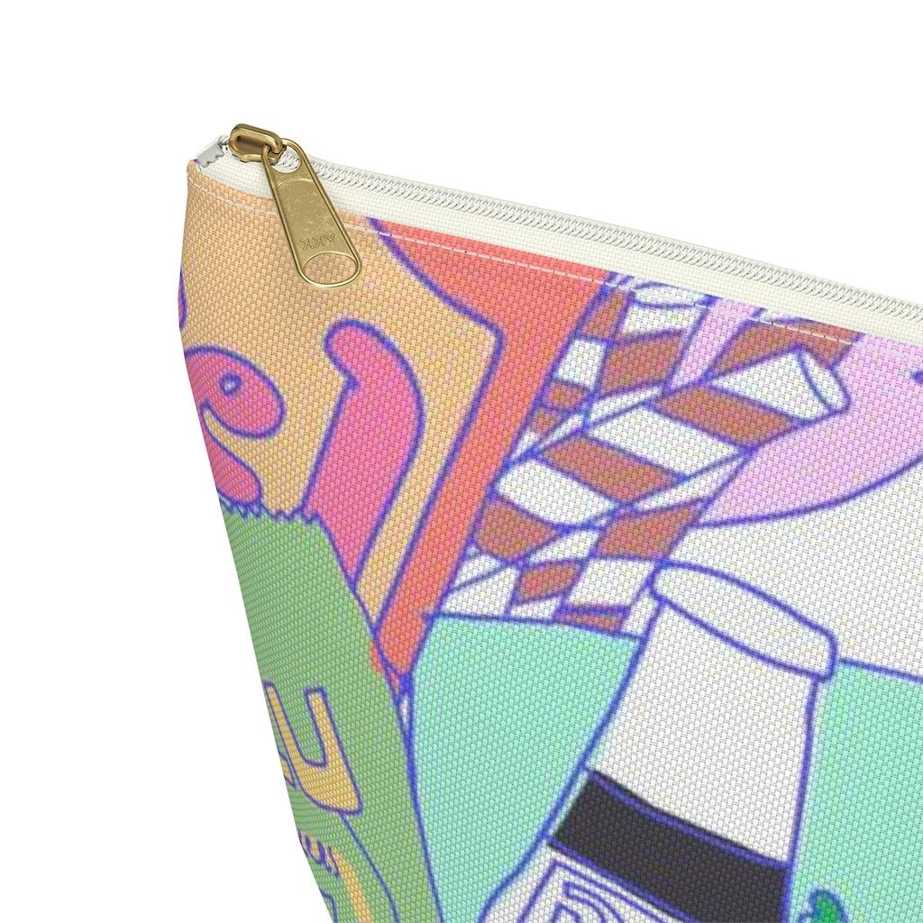 Kendi Makeup Pouch