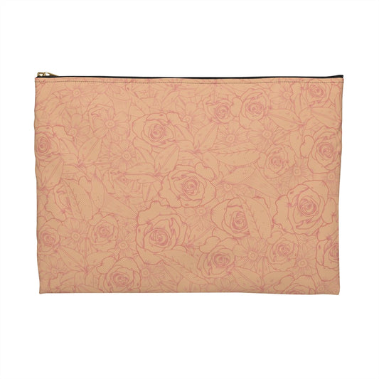 Pampaganda Makeup Pouch