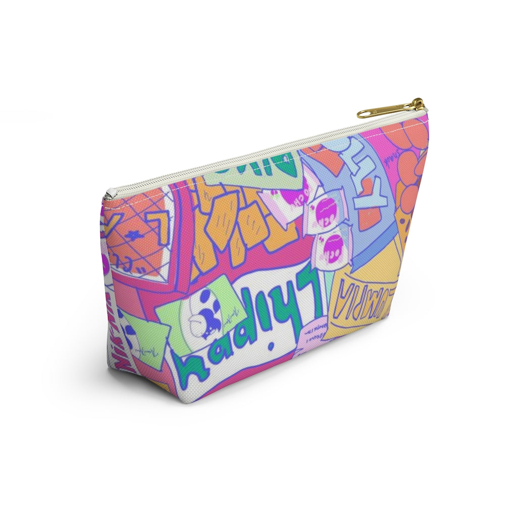Kendi Makeup Pouch