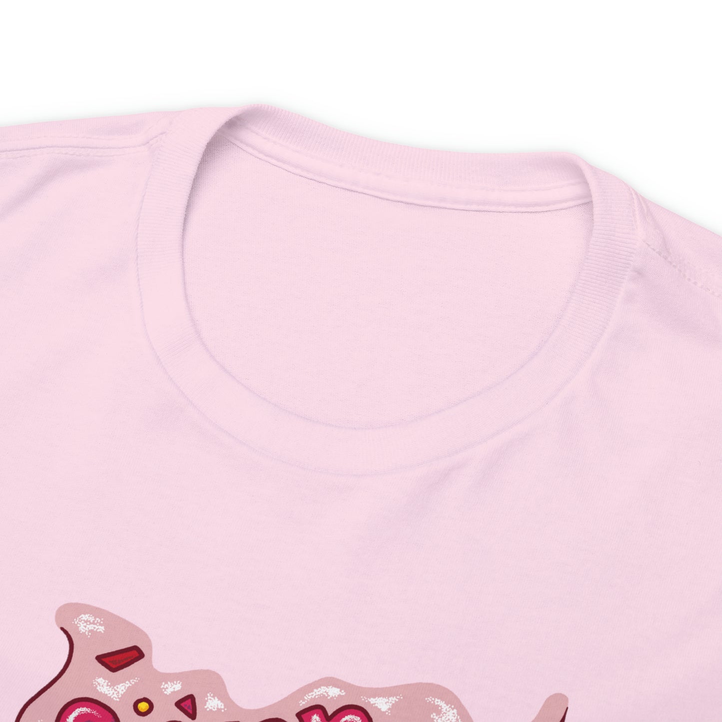 Sugar, Spice and Everything Rice T-shirt