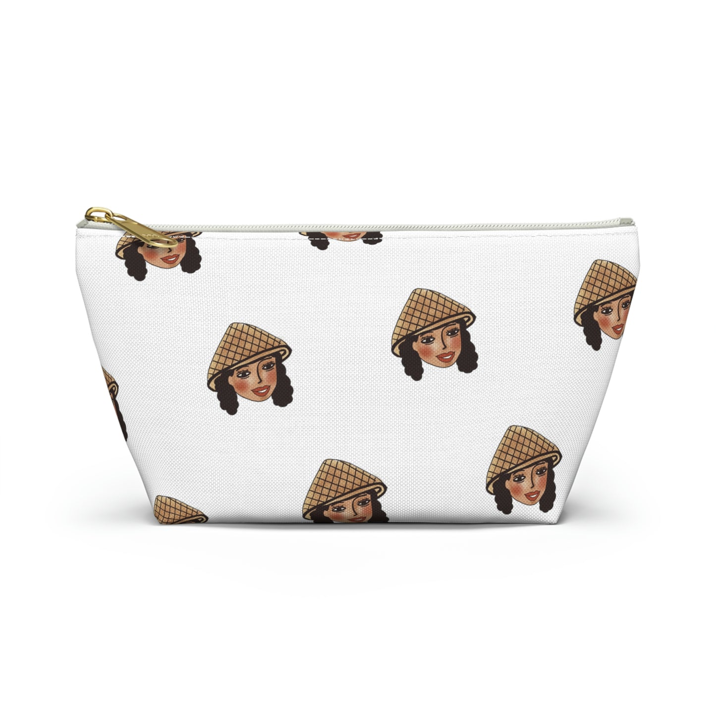 Manang Biday Makeup Pouch