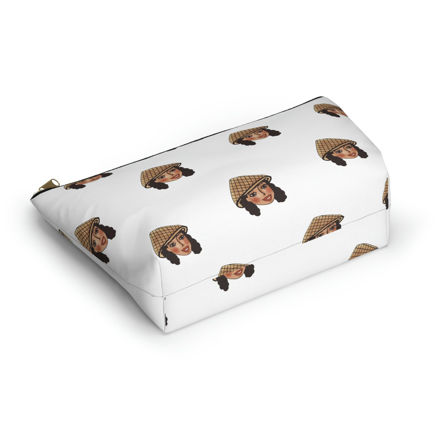 Manang Biday Makeup Pouch