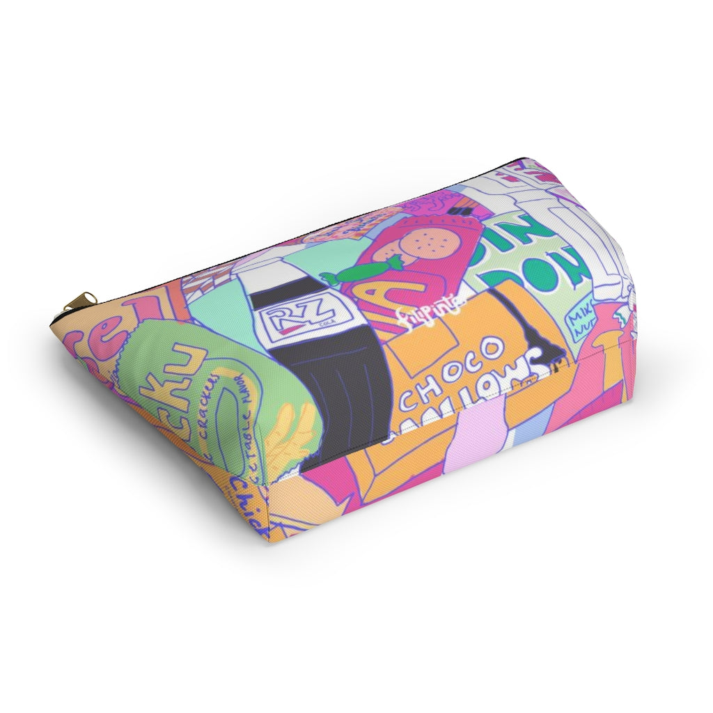 Kendi Makeup Pouch
