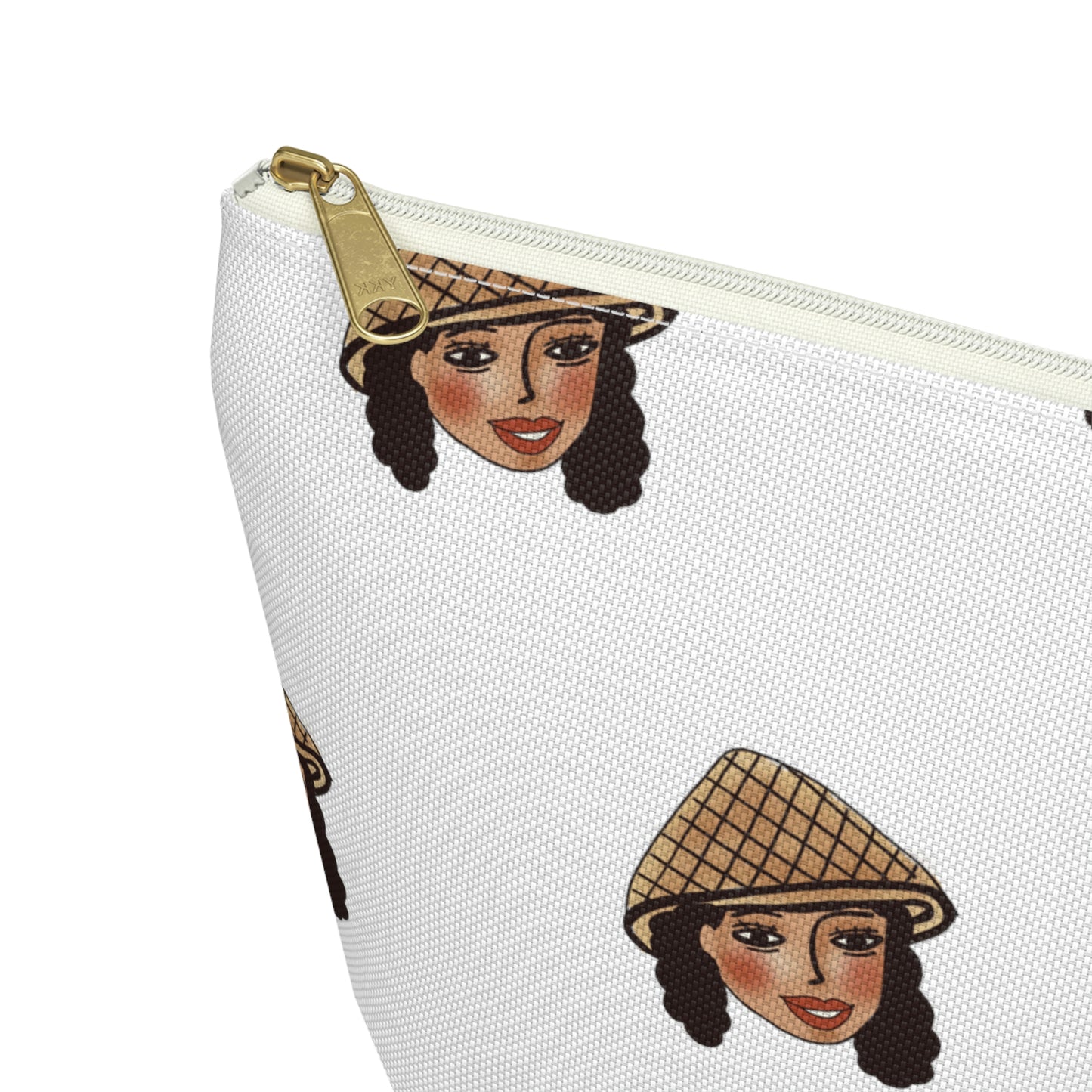 Manang Biday Makeup Pouch