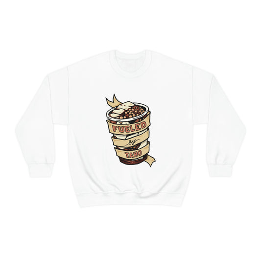 Fueled by Taho Sweatshirt