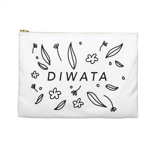 Diwata Makeup Pouch