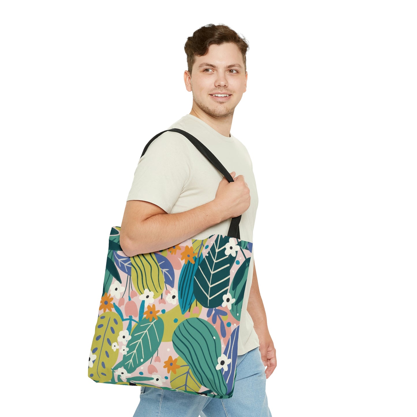 Filipinta Tote Bag