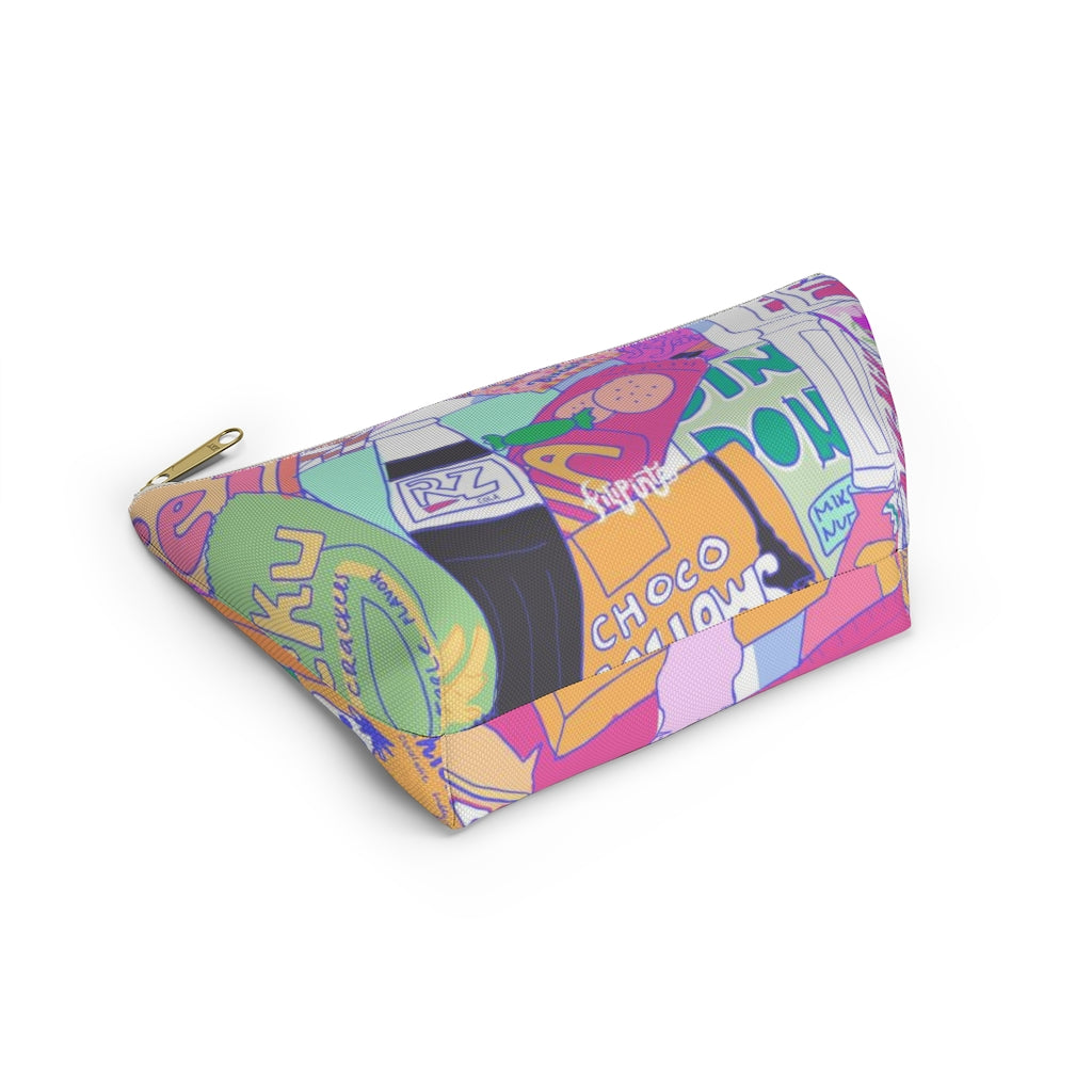 Kendi Makeup Pouch
