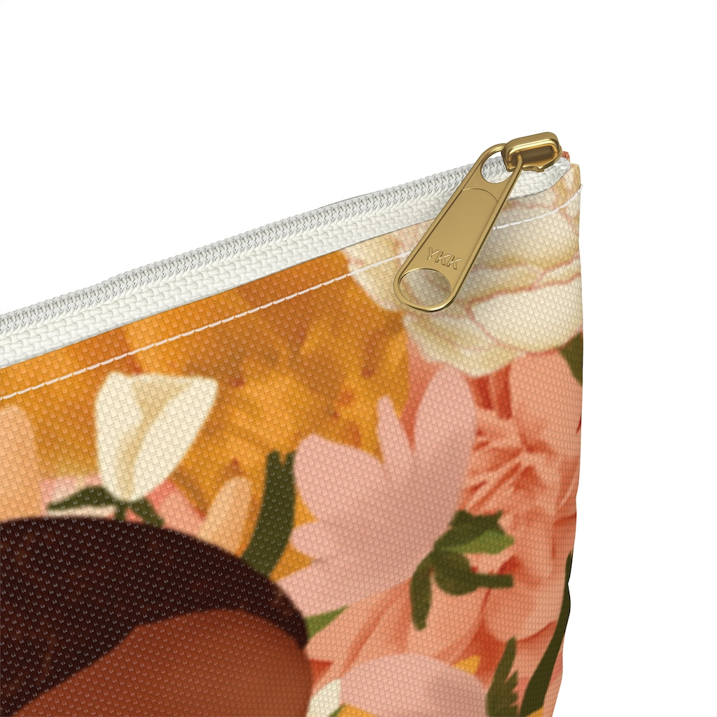 Modern Marias Makeup Pouch