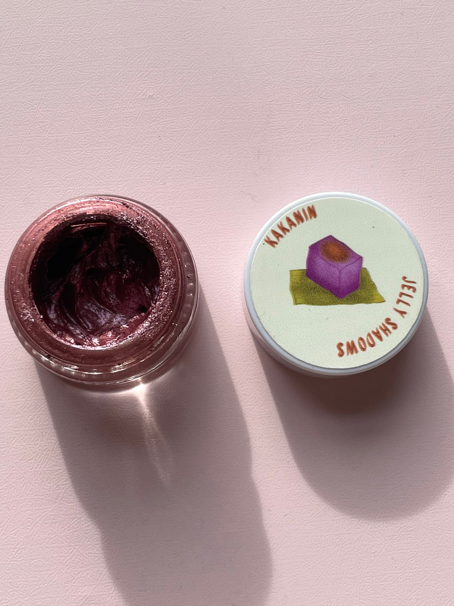 Kakanin Jelly Eyeshadow