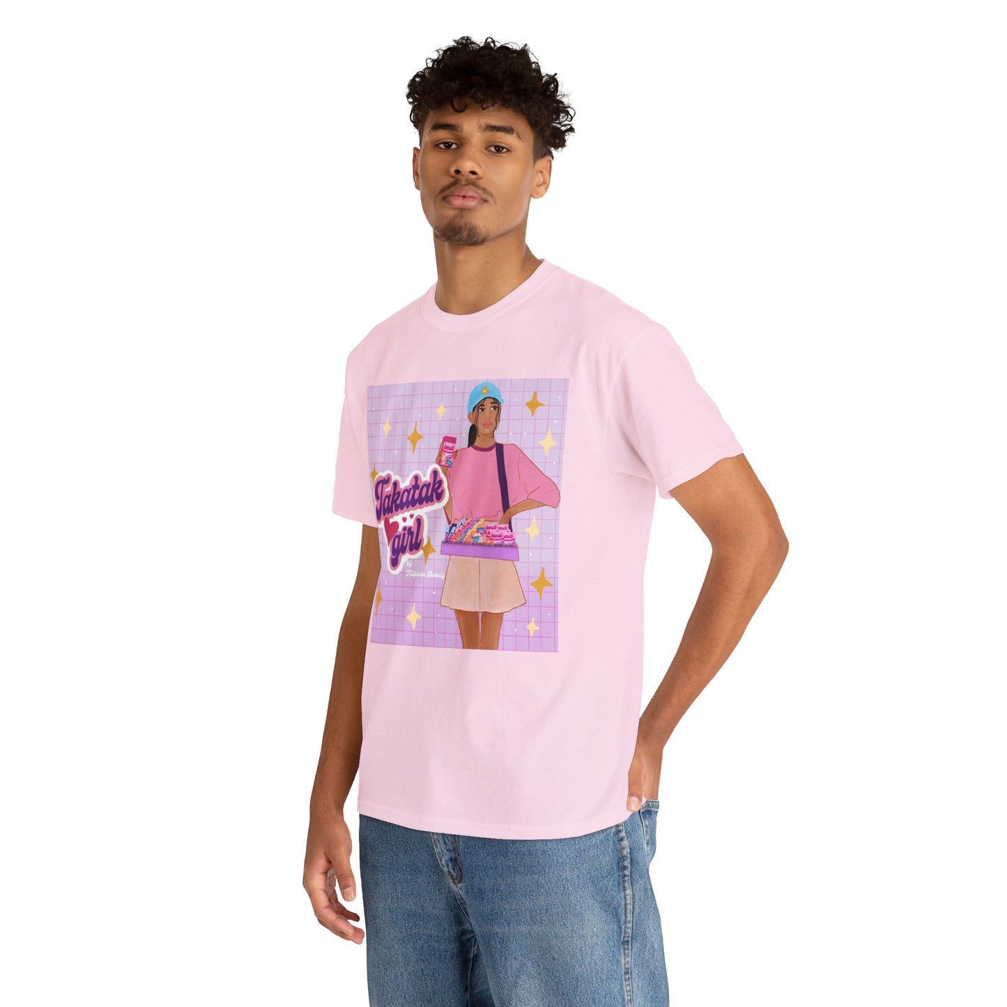 Takatak Girl Shirt
