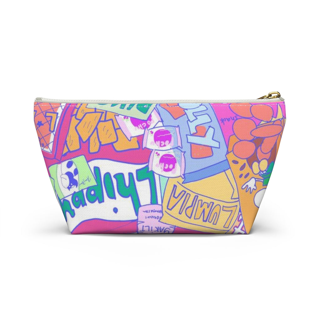 Kendi Makeup Pouch