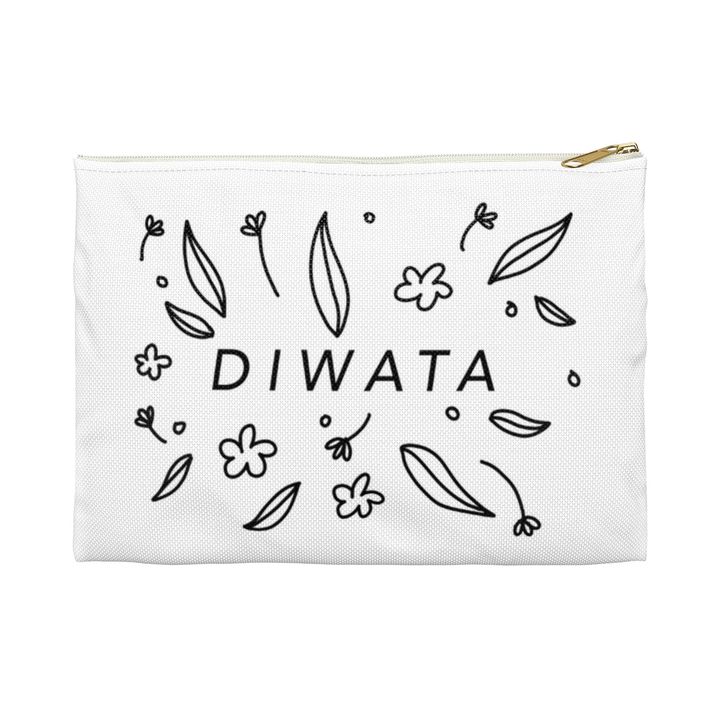Diwata Makeup Pouch