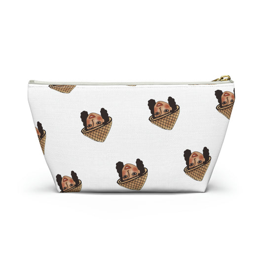 Manang Biday Makeup Pouch