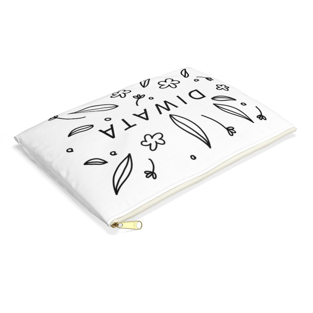 Diwata Makeup Pouch