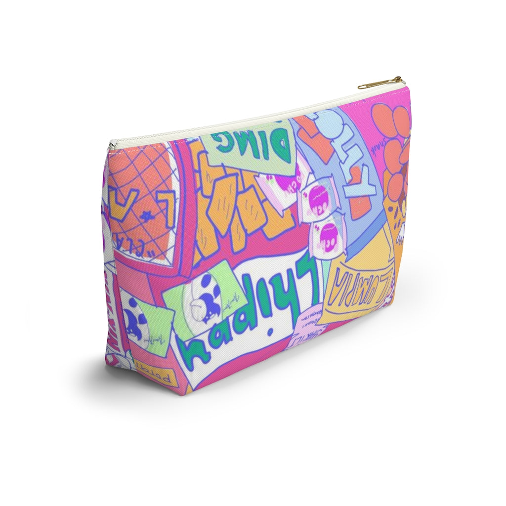Kendi Makeup Pouch