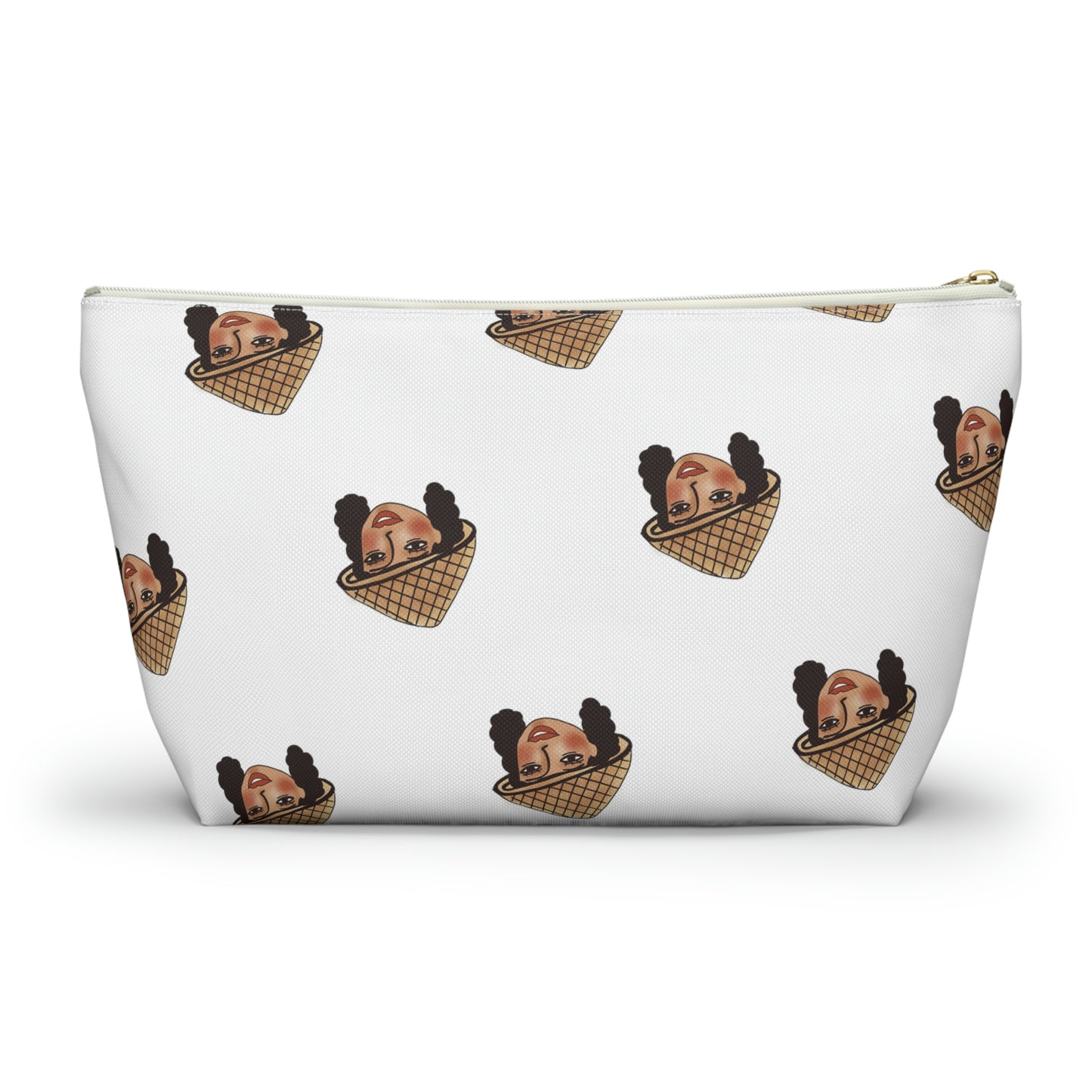 Manang Biday Makeup Pouch