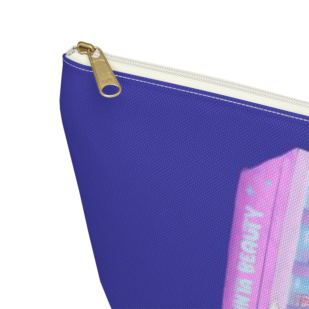 Filipinta Vending Makeup Machine Makeup Pouch