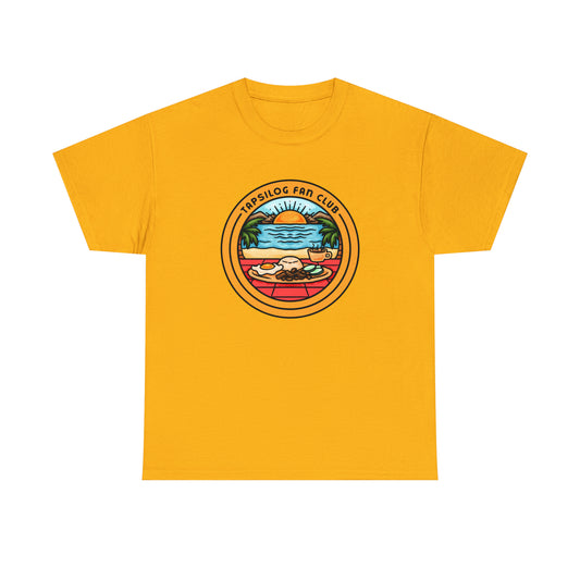 Tapsilog Fan Club T-shirt