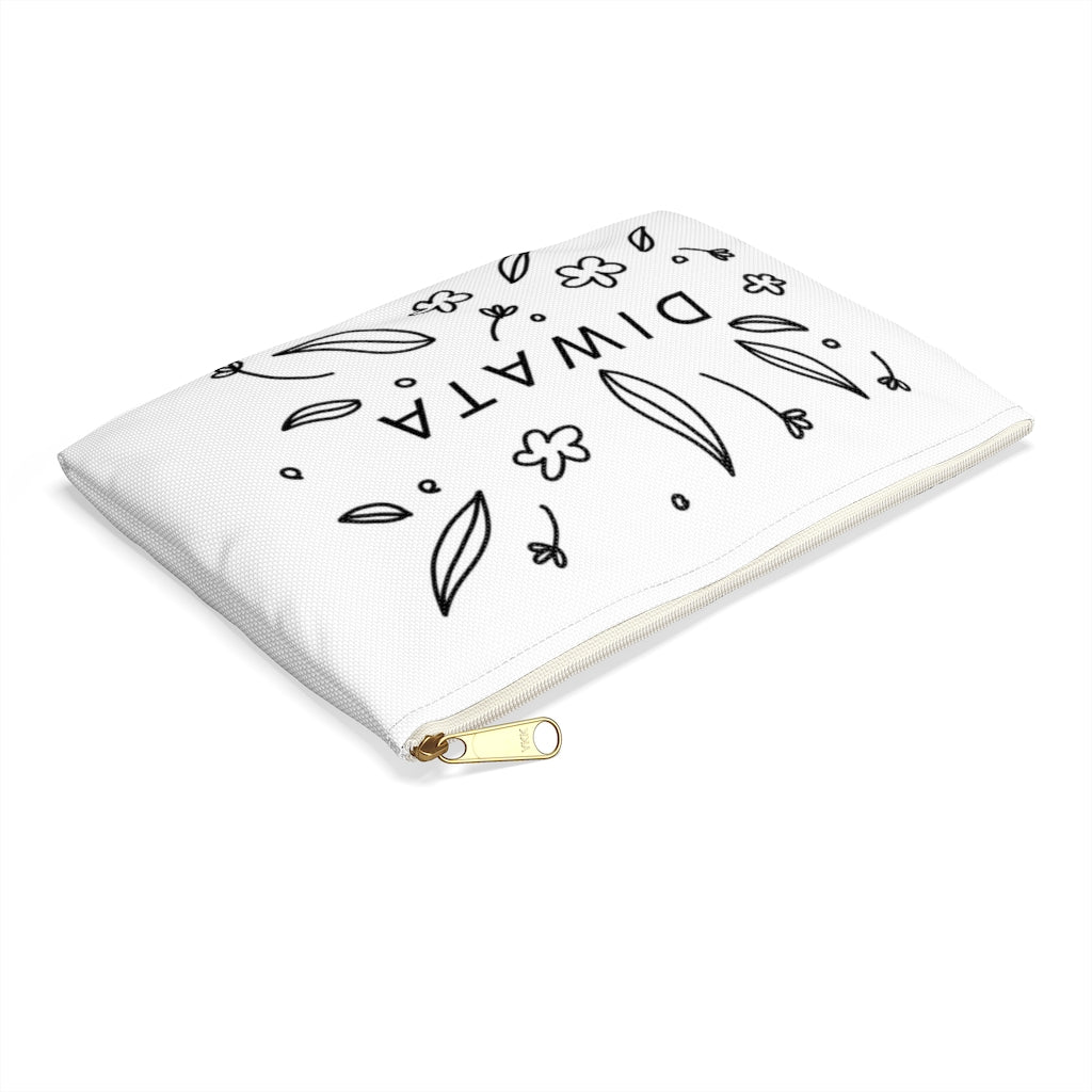Diwata Makeup Pouch