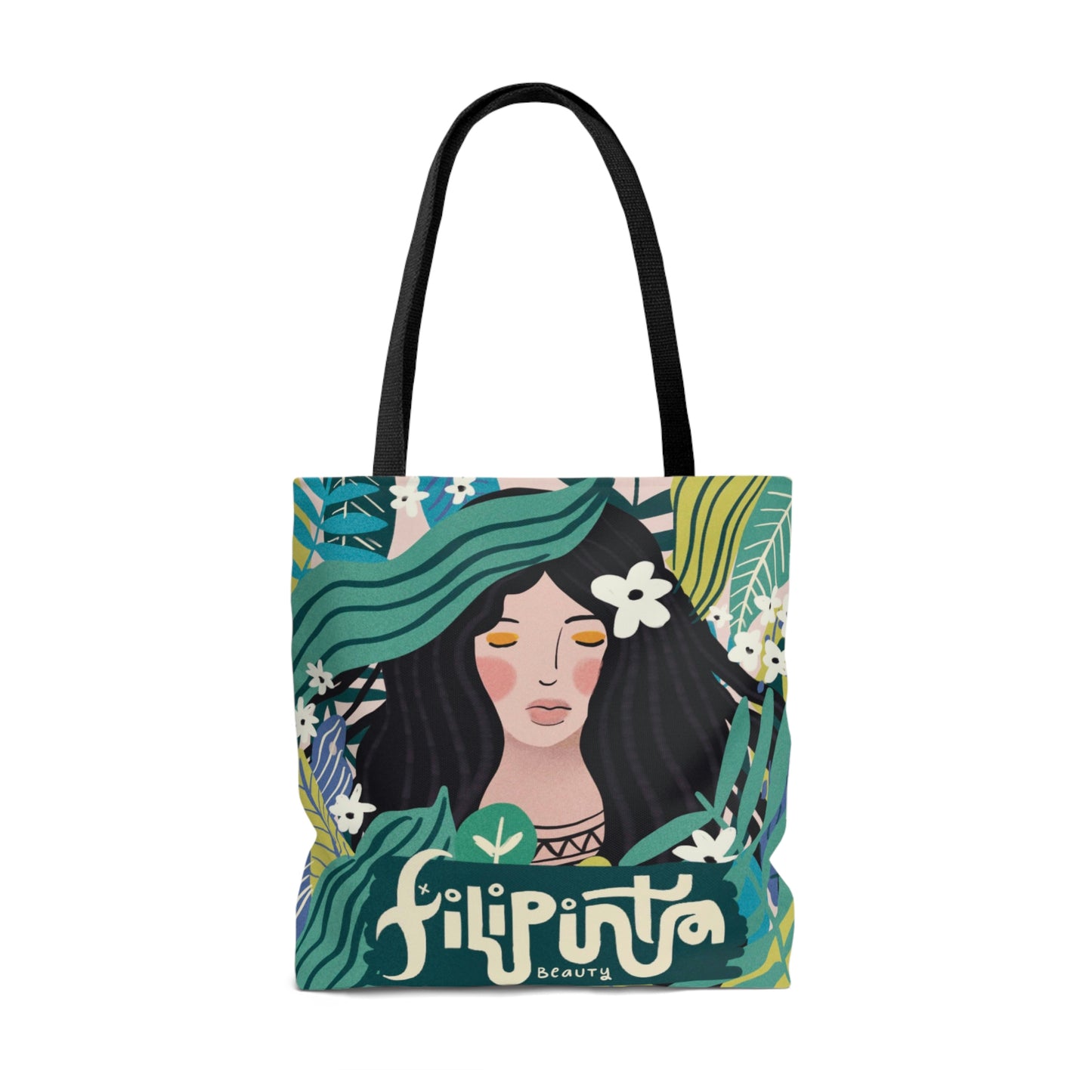 Filipinta Tote Bag