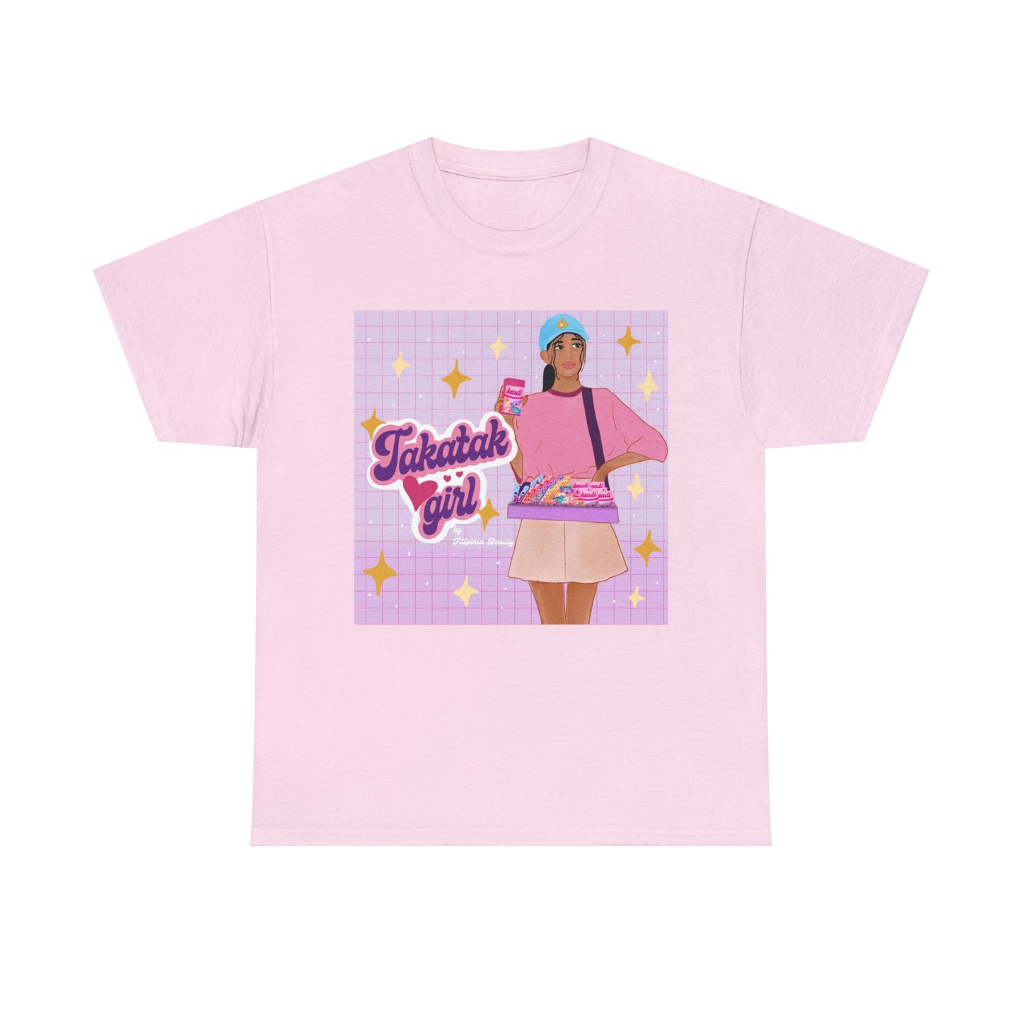 Takatak Girl Shirt