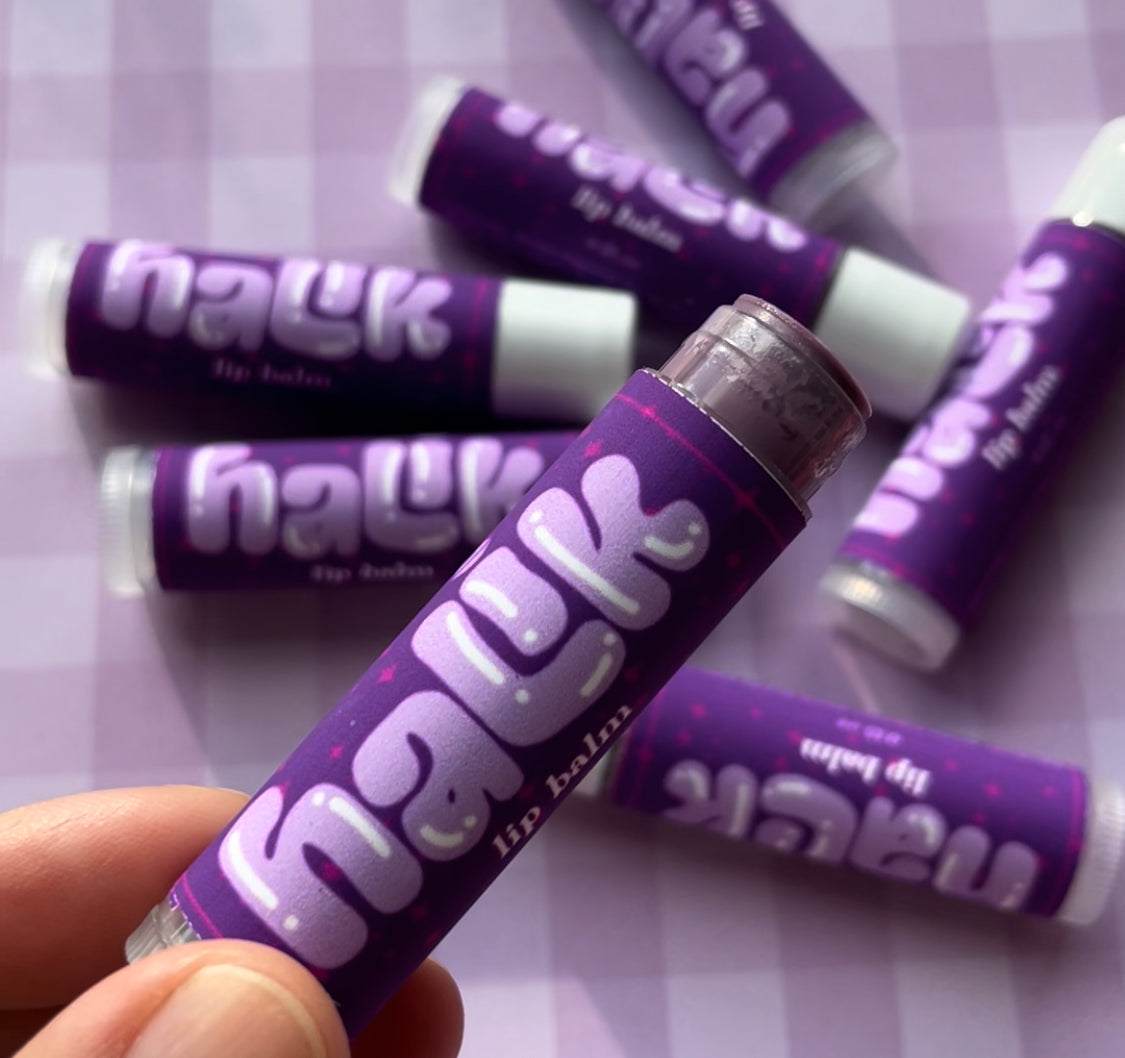 Ube Balm