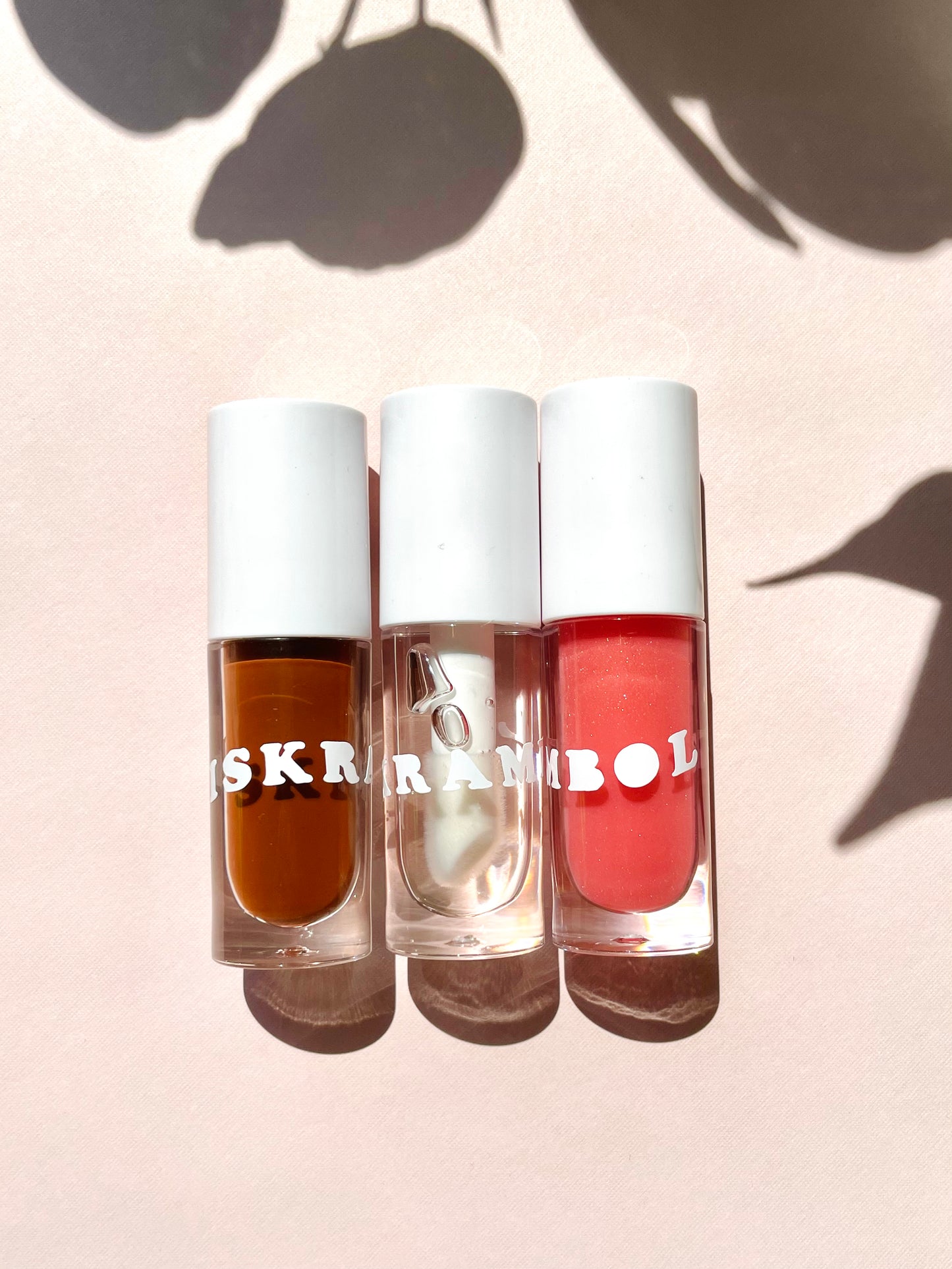 Iskrambol collection