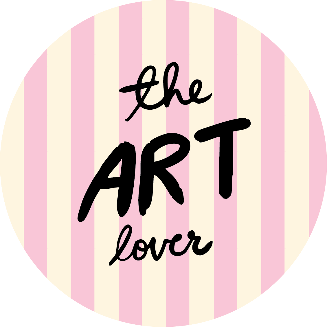 THE ART LOVER