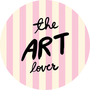 THE ART LOVER