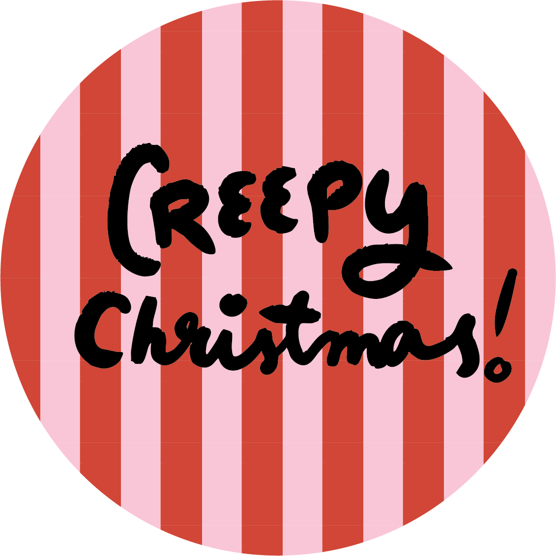 CREEPY CHRISTMAS