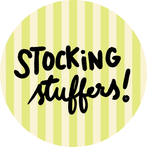 STOCKING STUFFERS
