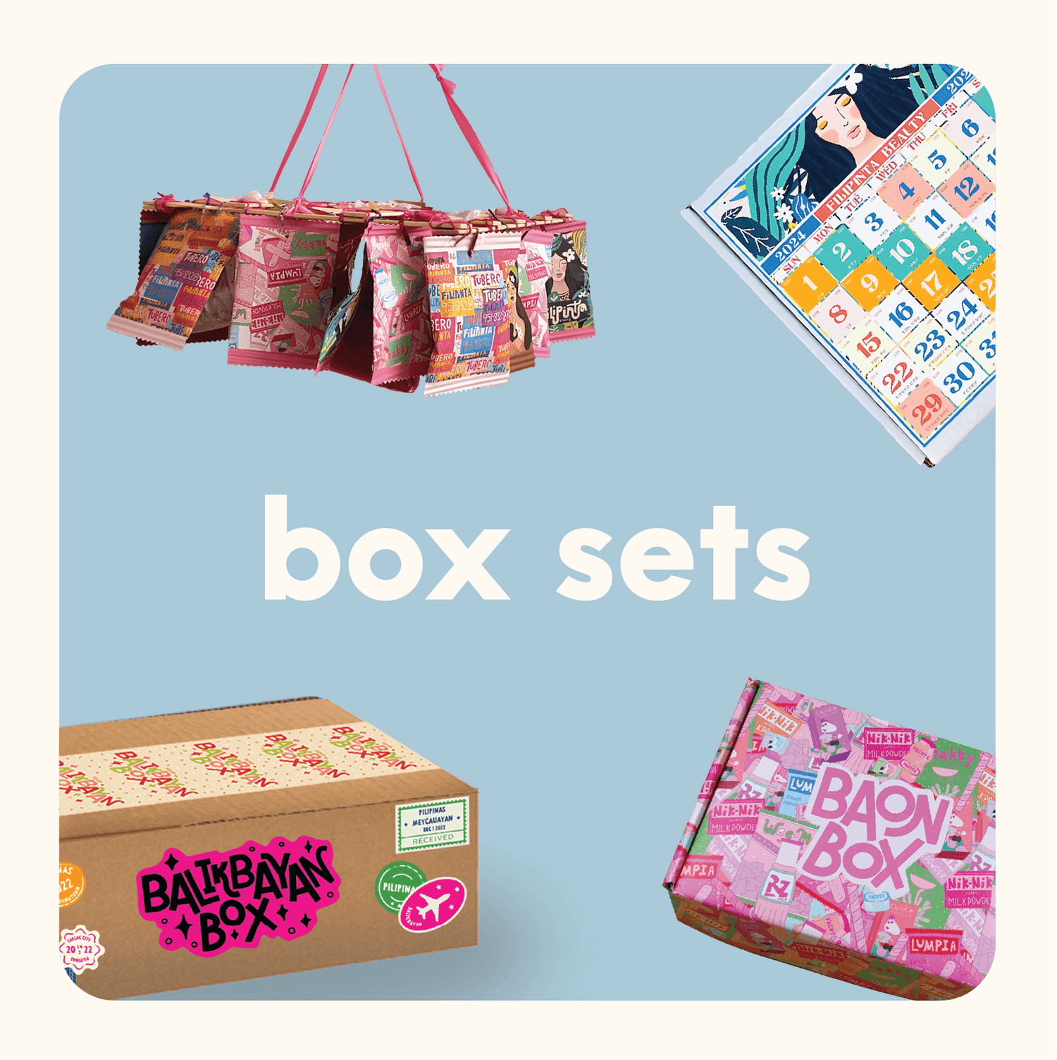 Box Sets