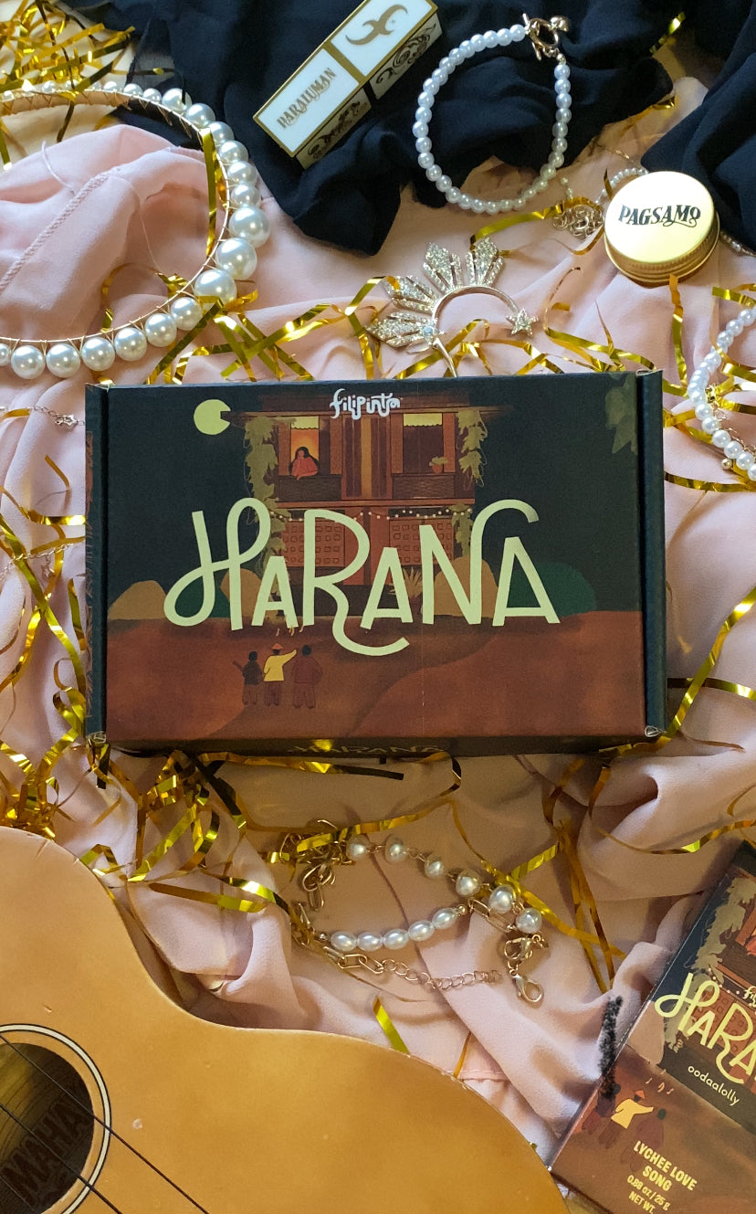 Harana Collection