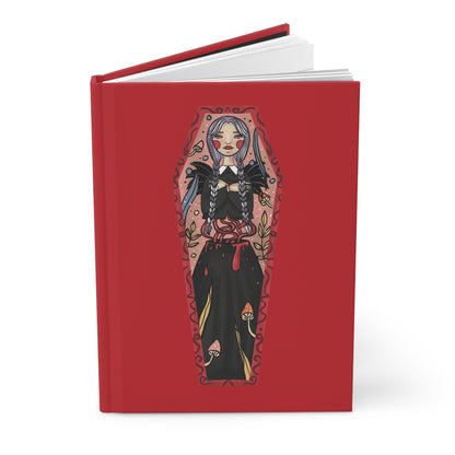 Manananggal Hardcover Sketch Book