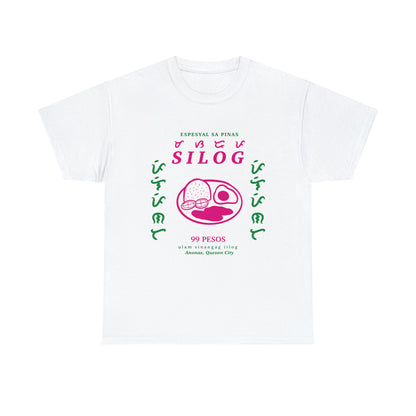 Silog tee