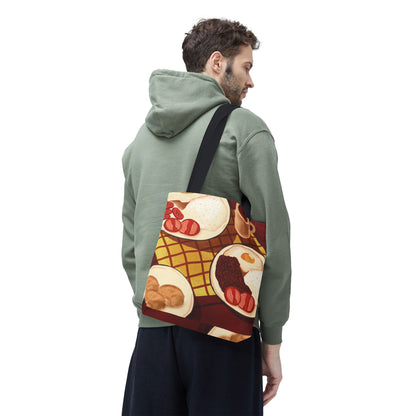 Silog Tote Bag 2.0
