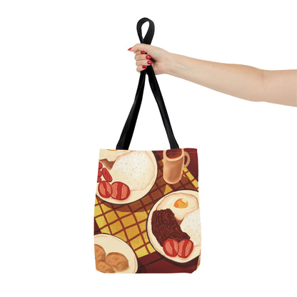 Silog Tote Bag 2.0