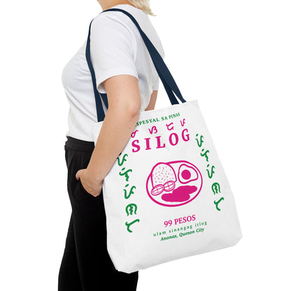Silog Tote Bag 2.0