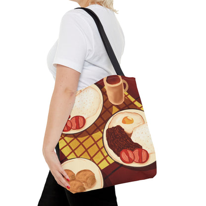 Silog Tote Bag 2.0